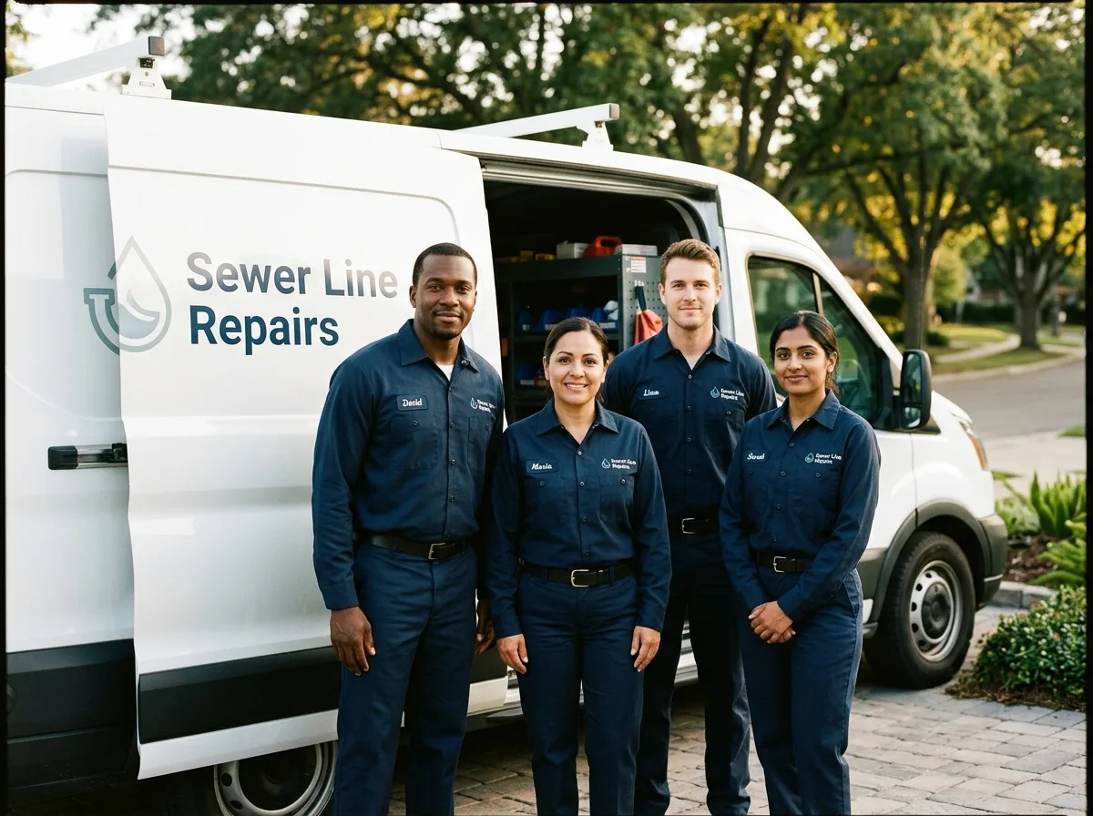 Emergency Plumber company in Rockford, IA