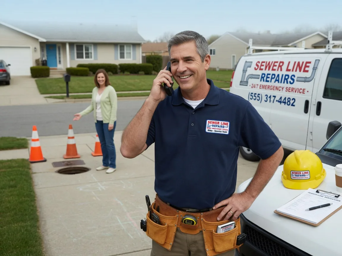 Emergency Plumber Rockford, IA FAQs